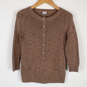 Columbia | Kangaroo pocket sweater L